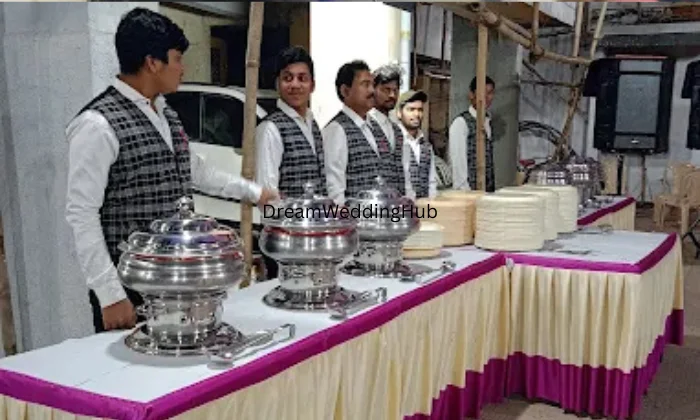 Pratiksha Caterers